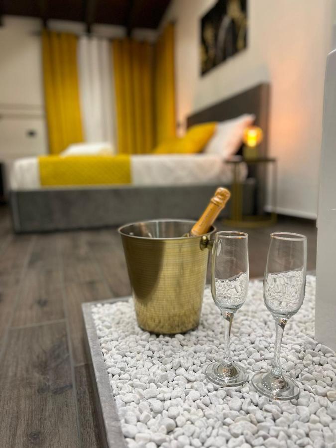 Fuddia Room & Suite Palermo Exterior foto